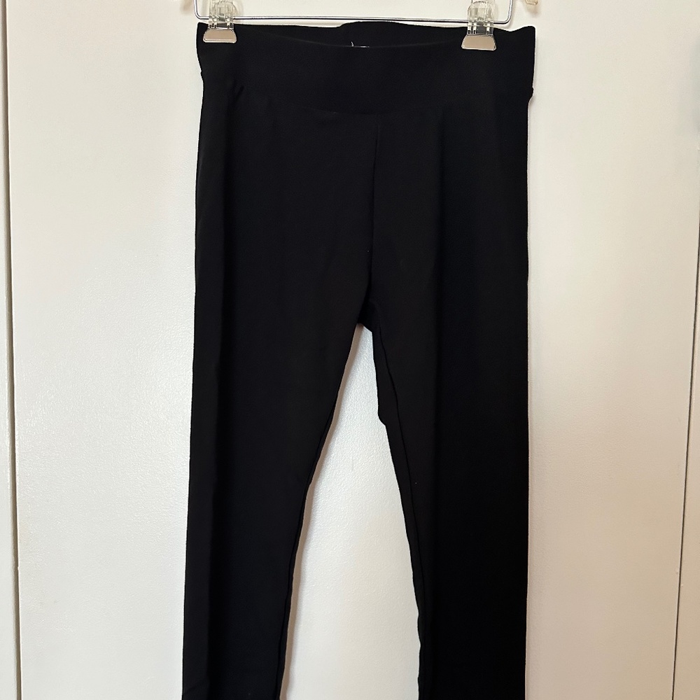 STRETCH PANTS S